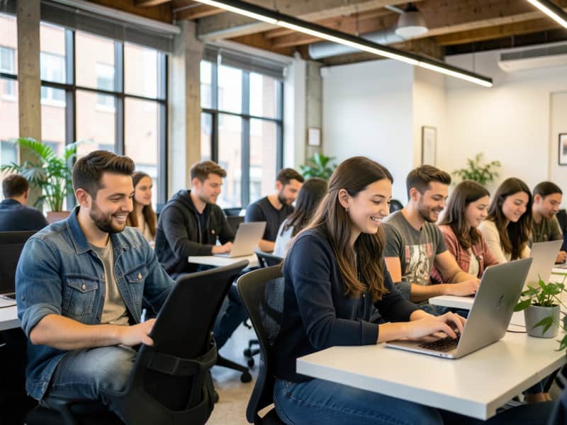 Upwork platform overview