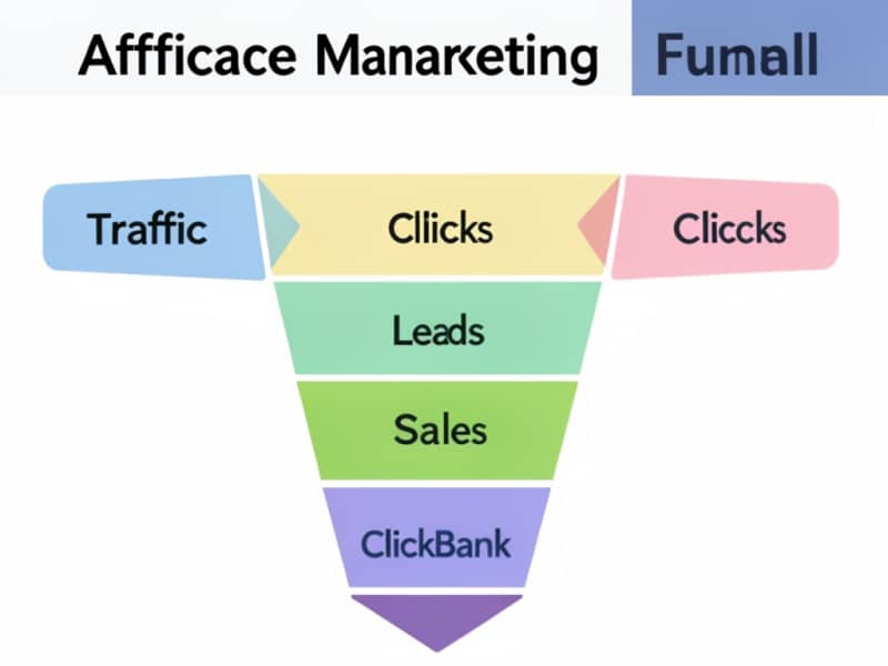 ClickBank Dashboard Marketplace