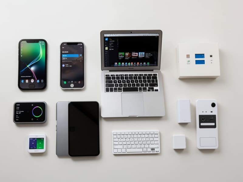 التقنية والتكنولوجيا العالمية