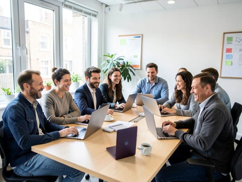 Make Money Online in the UK