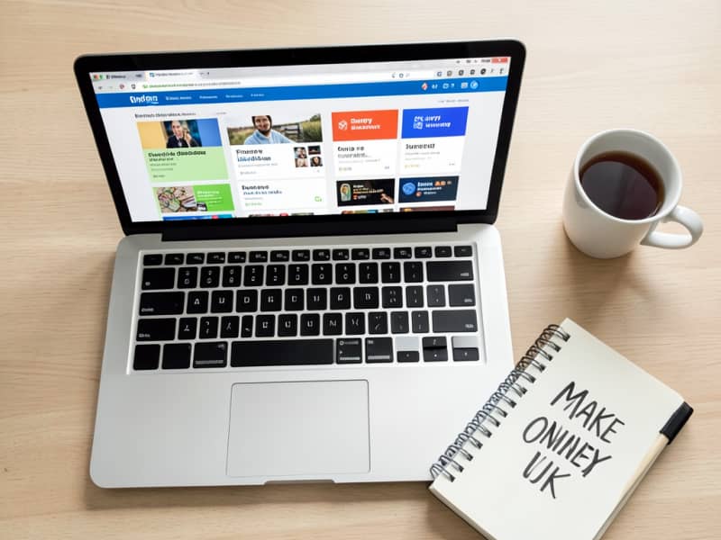 Online Surveys Earnings