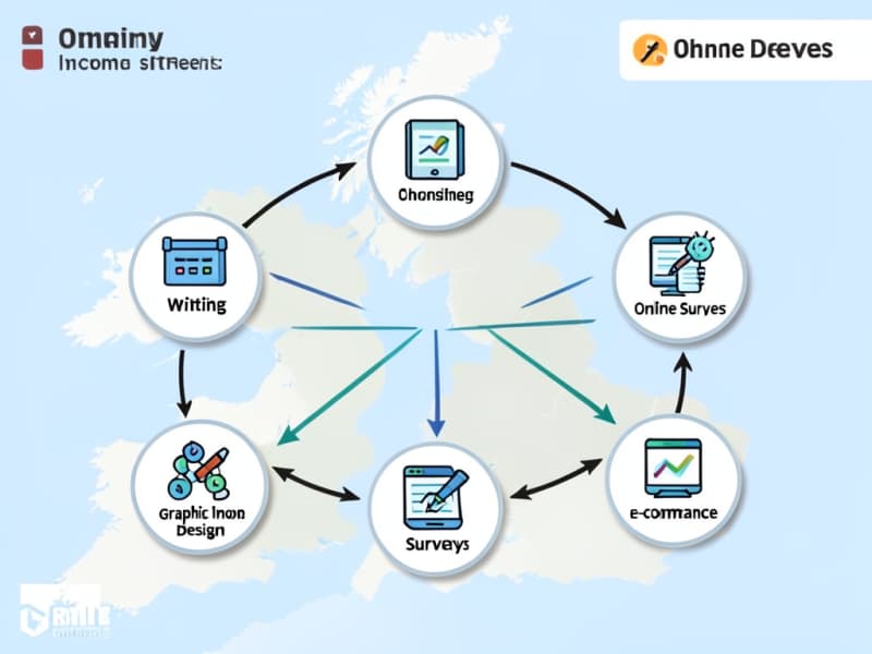 Online Tutoring in the UK