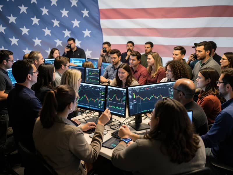 Future Crypto Trends