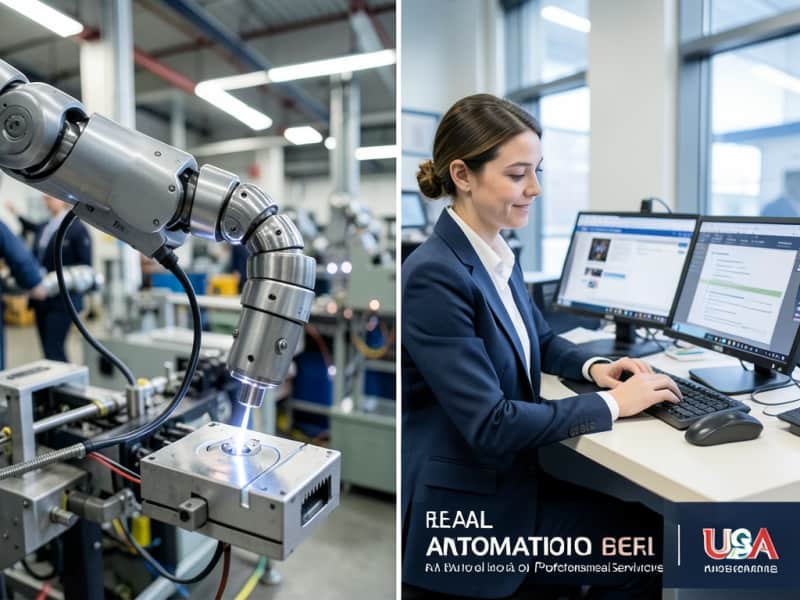 AI in Legal Sector