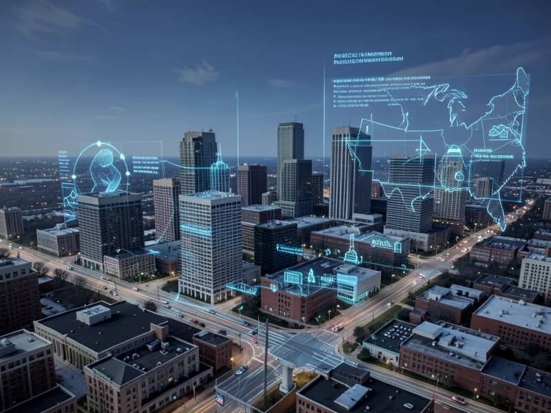 AI Robotics in Manufacturing