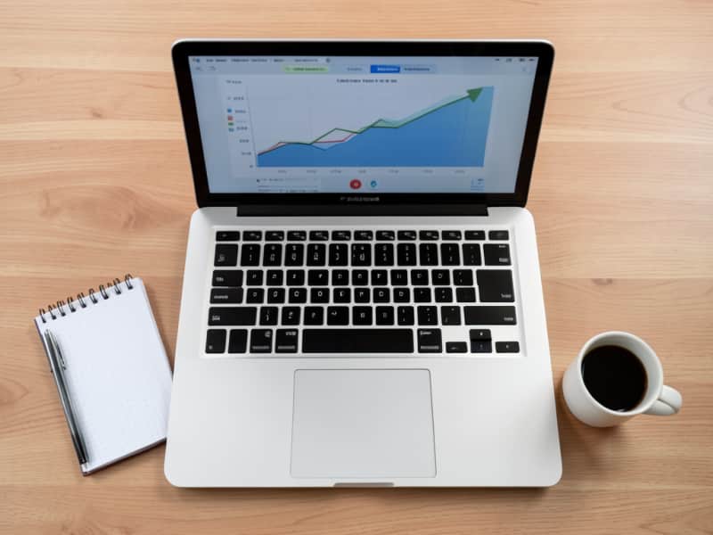 Hybrid freelance affiliate marketing model diagram