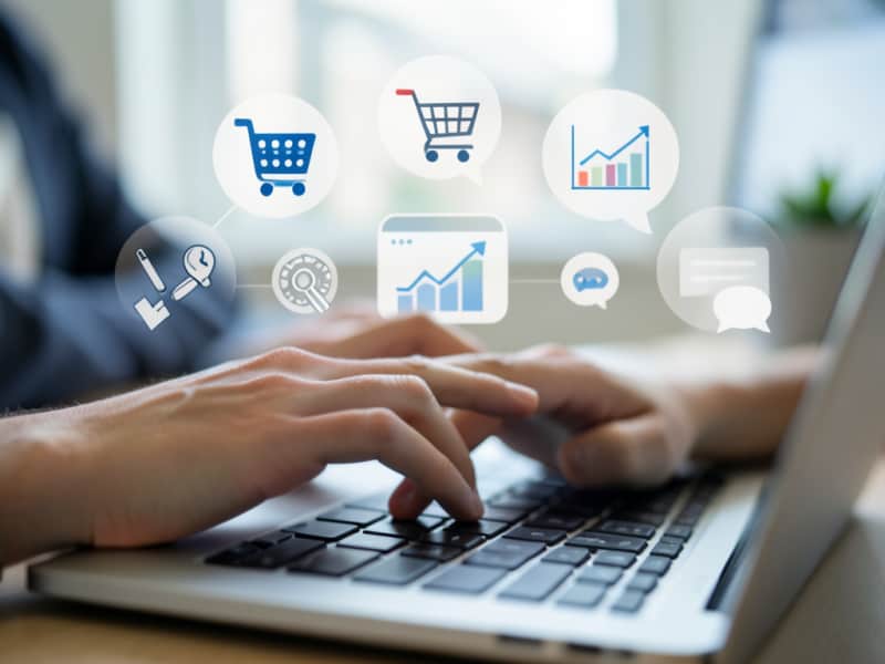 Understanding Online Earning Landscape