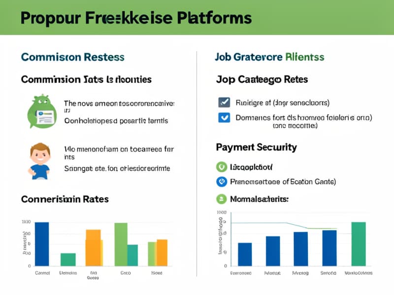 Freelance and Gig Marketplaces