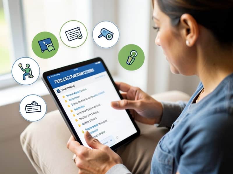 Niche Skill and Service Platforms