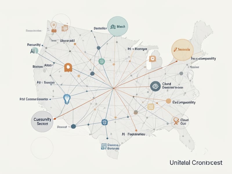 Technology Core Components