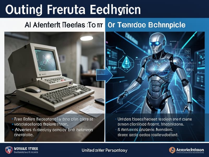 Evolution of Technology