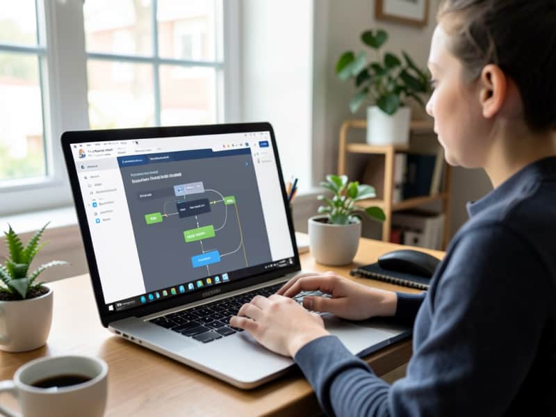 n8n Automation Platform