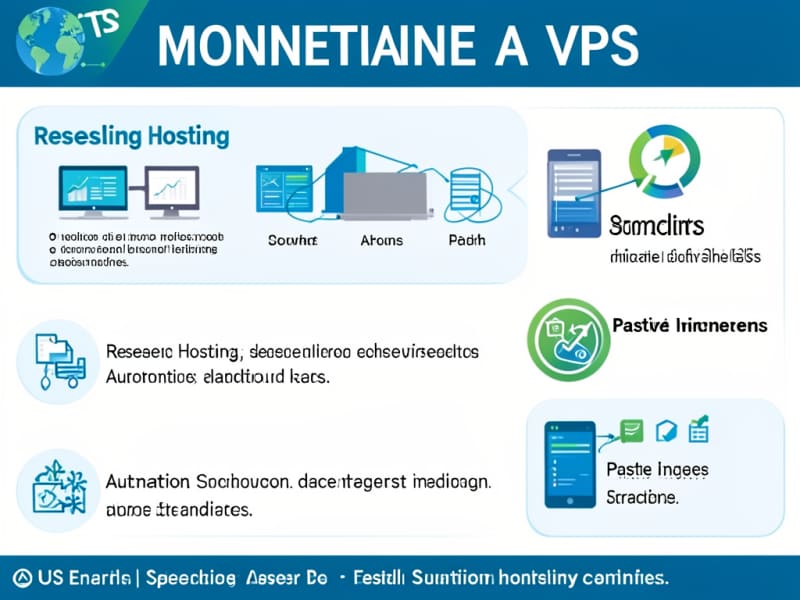 VPS Money Making Guide
