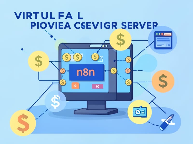 Reselling VPS Resources