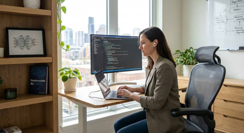 High-paying freelance skills and AI era