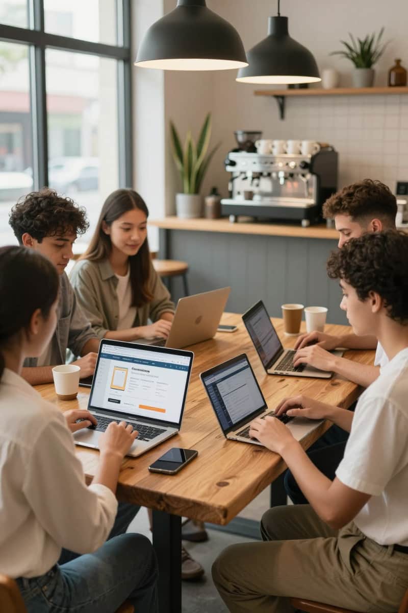 Online Earning Platforms Overview