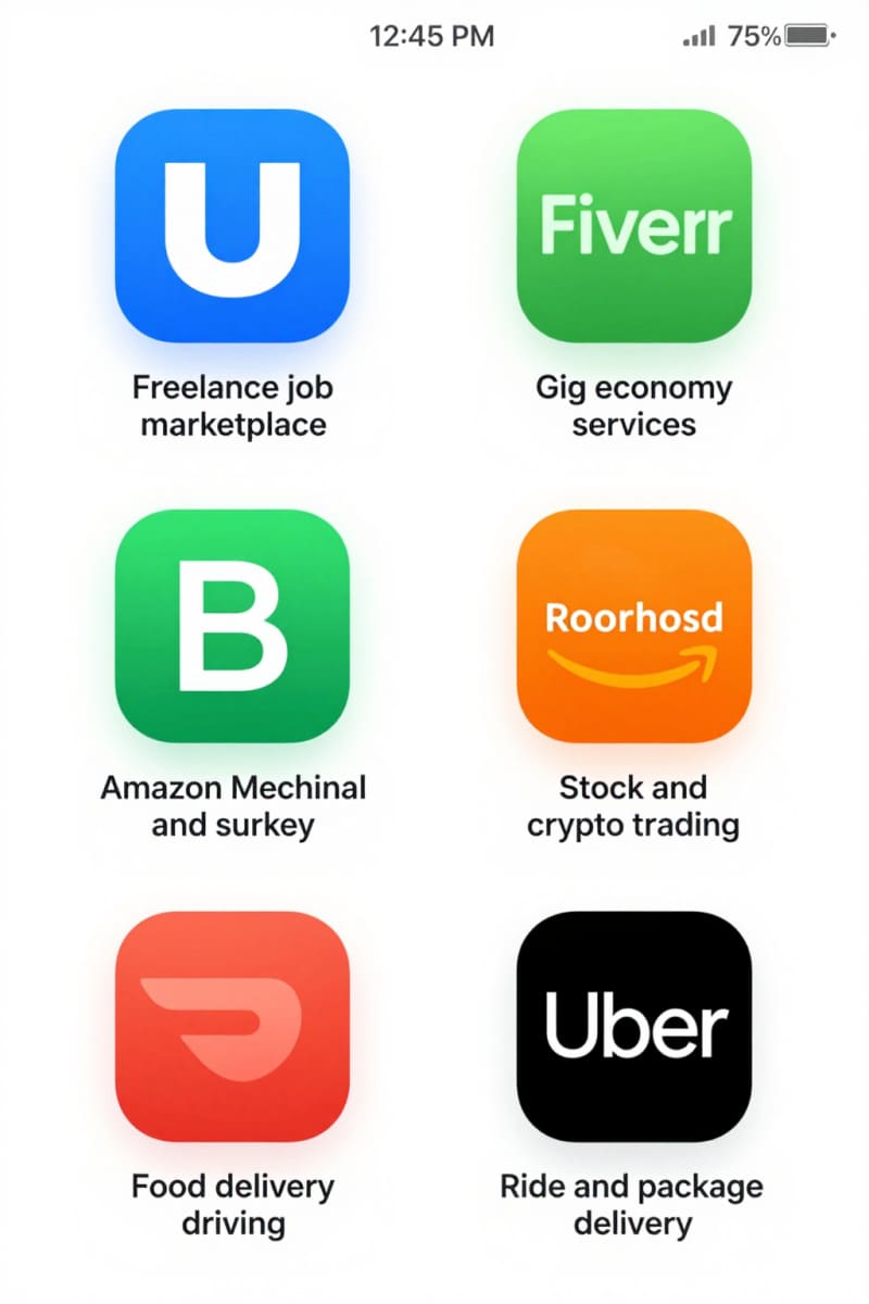 Content Creation Platforms