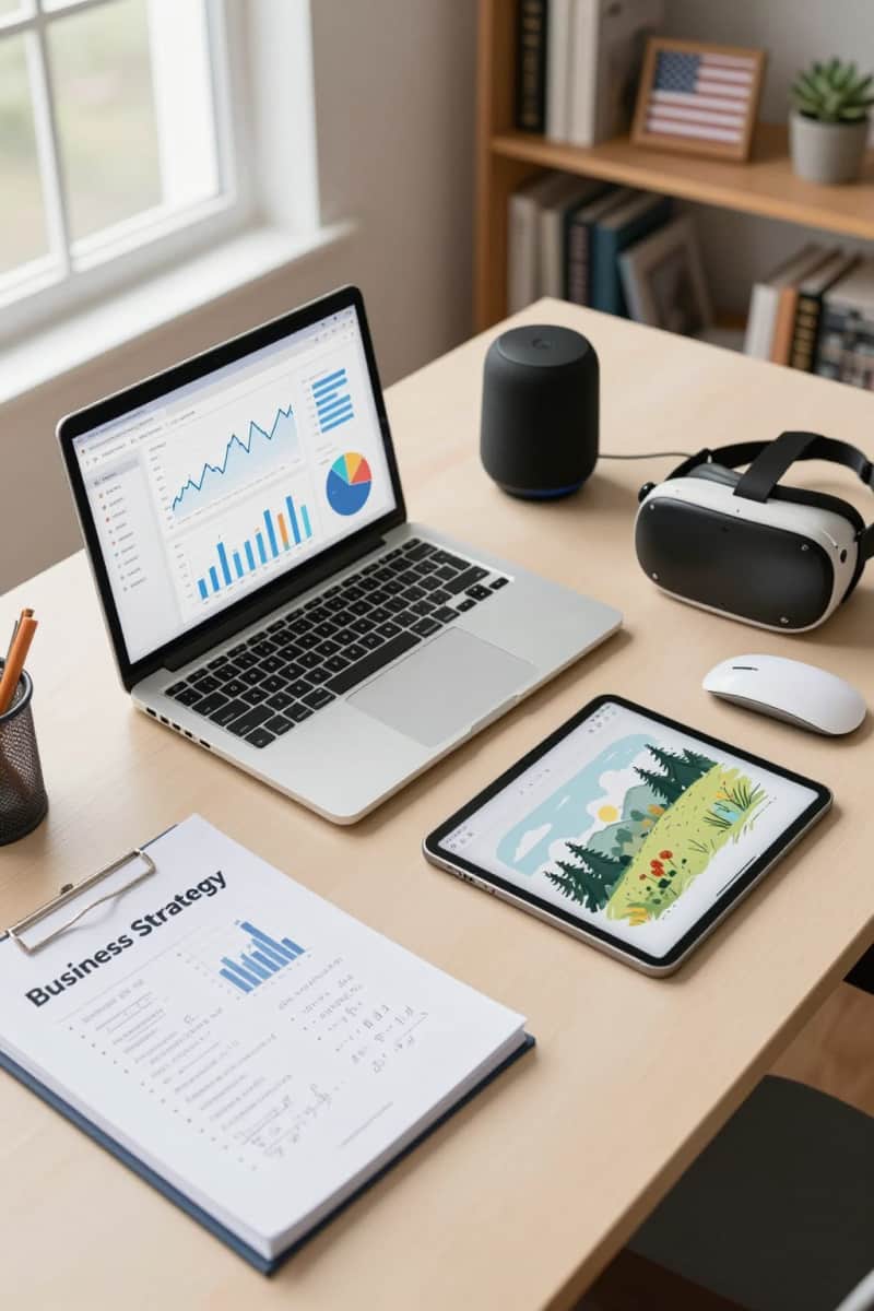 AI Specialized Tools Examples