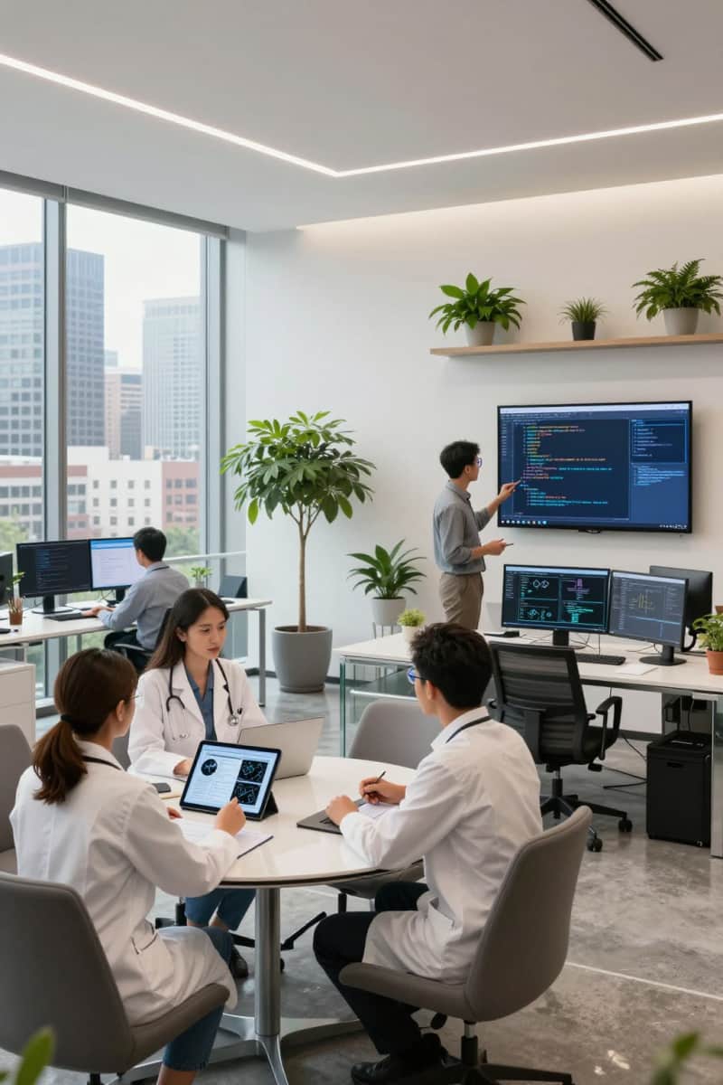 High Paying Jobs in the US