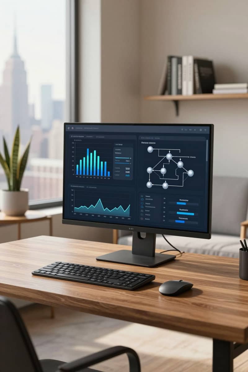 Automation Workflow
