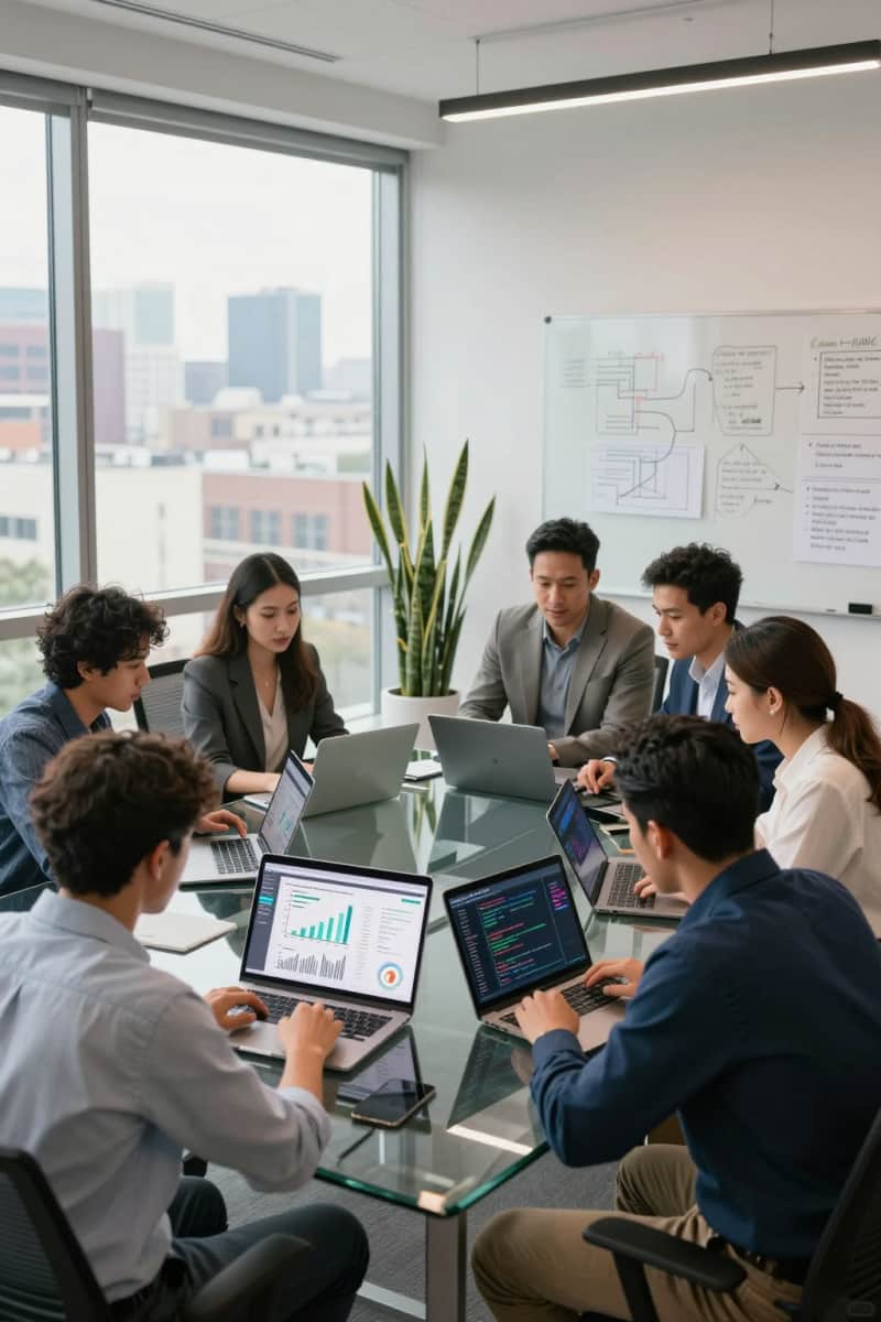 Automation Future Trends