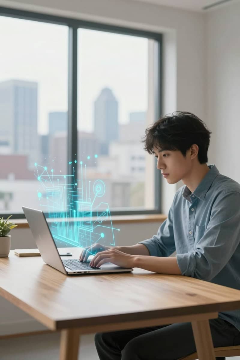 Technical AI Development