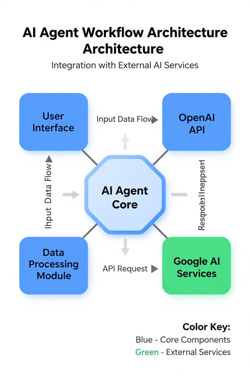 AI Agent Architecture