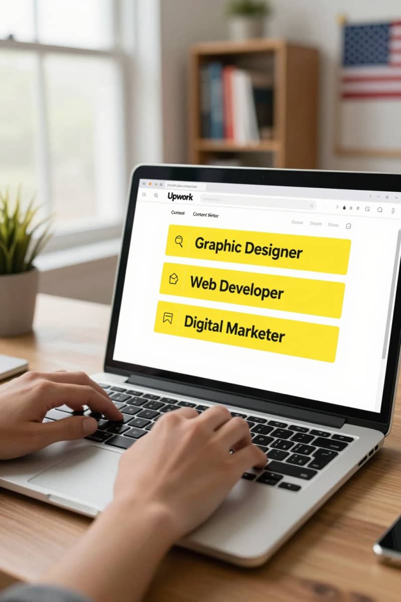 Freelance Career Growth