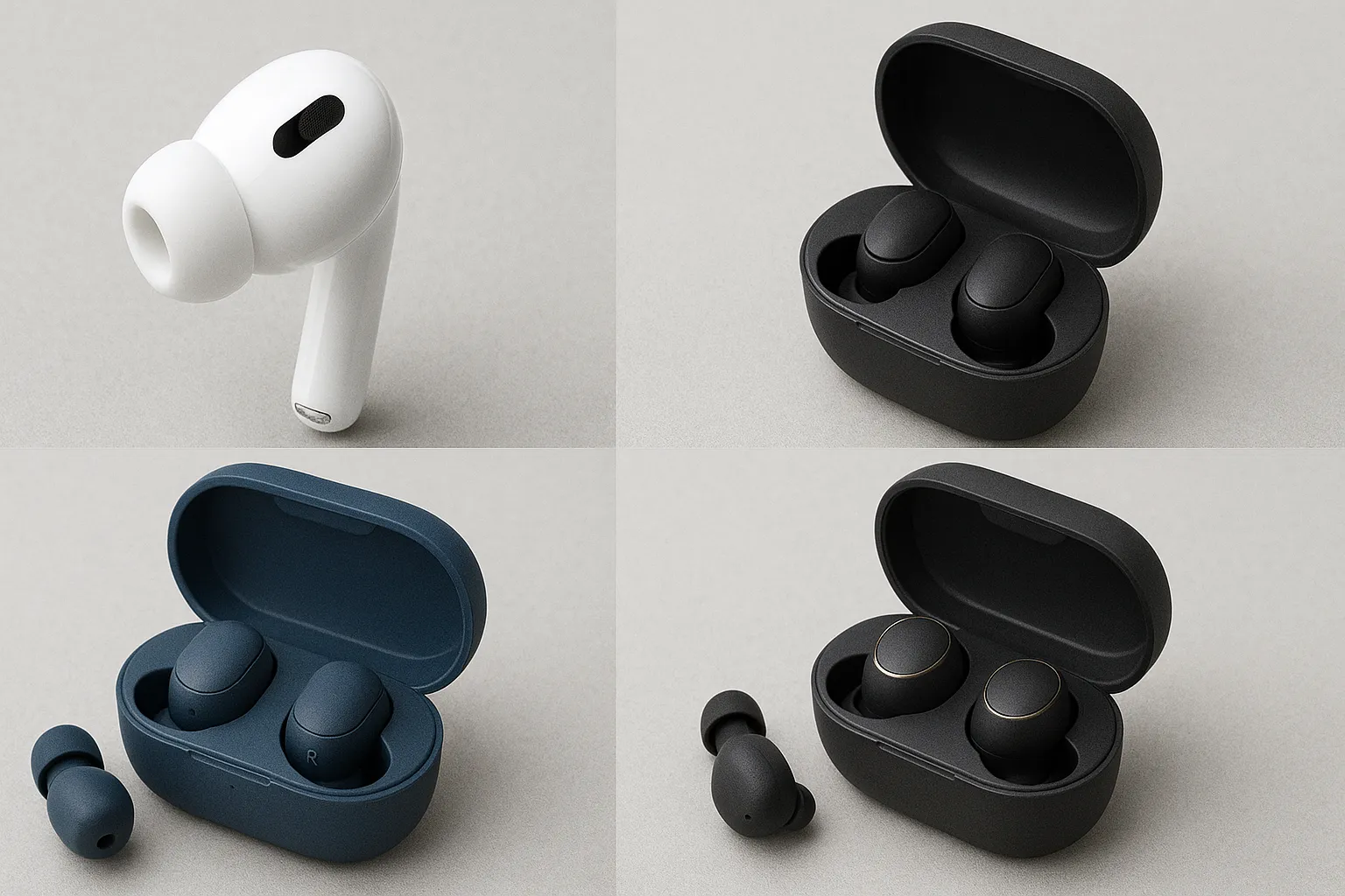 Best Wireless Earbuds Under ₹2,000 on Amazon India [2025]