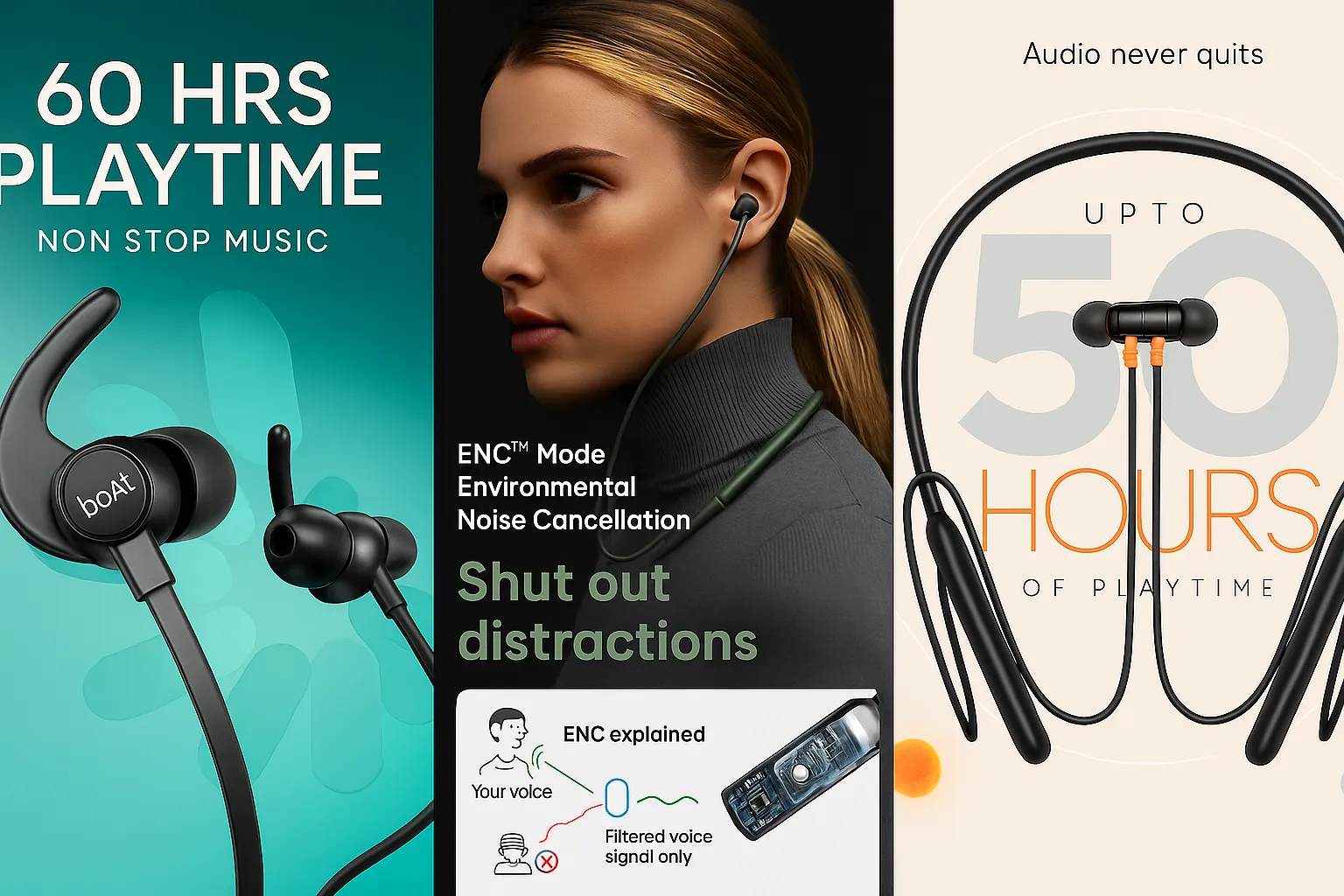 Top 6 Gaming Headphones Under ₹2000 That Beat Lag (2025)