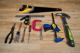 Hand Tools