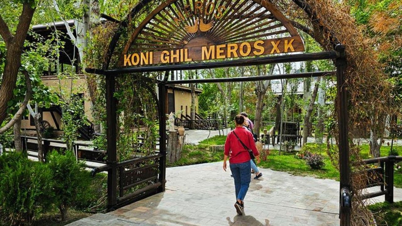 Konigil qishlog‘i va an’anaviy qog‘oz tayyorlash sayohati