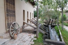 Konigil qishlog‘i va an’anaviy qog‘oz tayyorlash sayohati 3