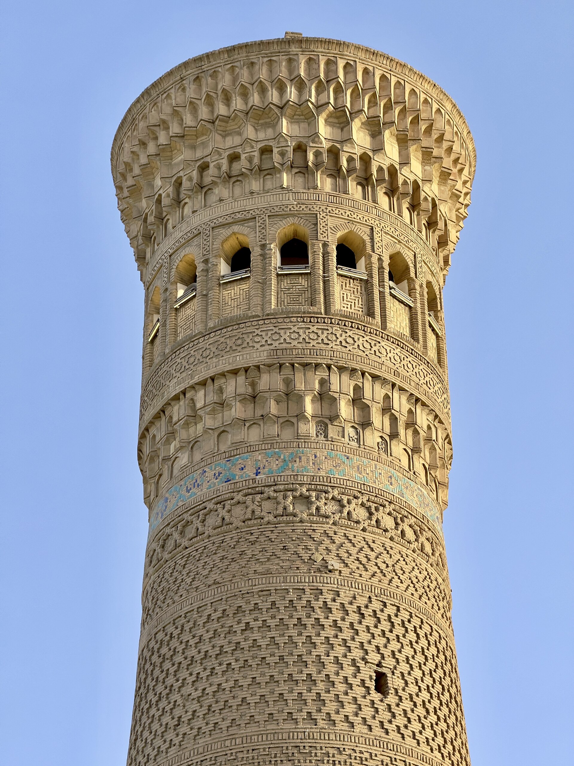 Buxoro merosi — 2 kunlik sayohat
