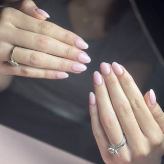 Realisation de Nails by douudouu a Bagnolet