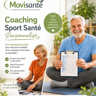Realisation de Movisanté a Thionville / Moselle