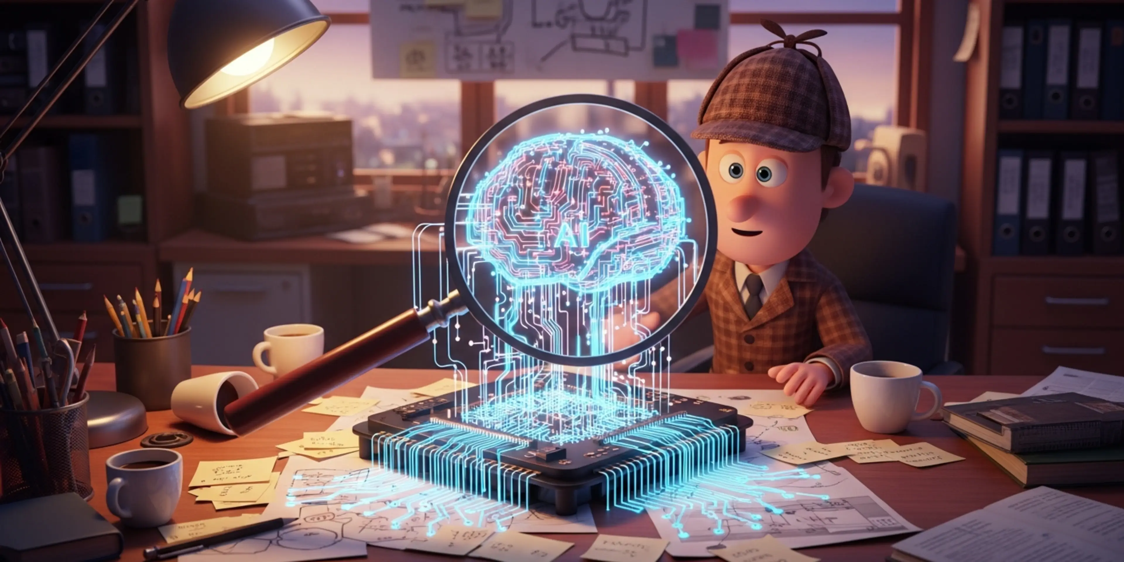 AI 提示詞優化技巧：擺脫廢物指令，打造專業Prompt