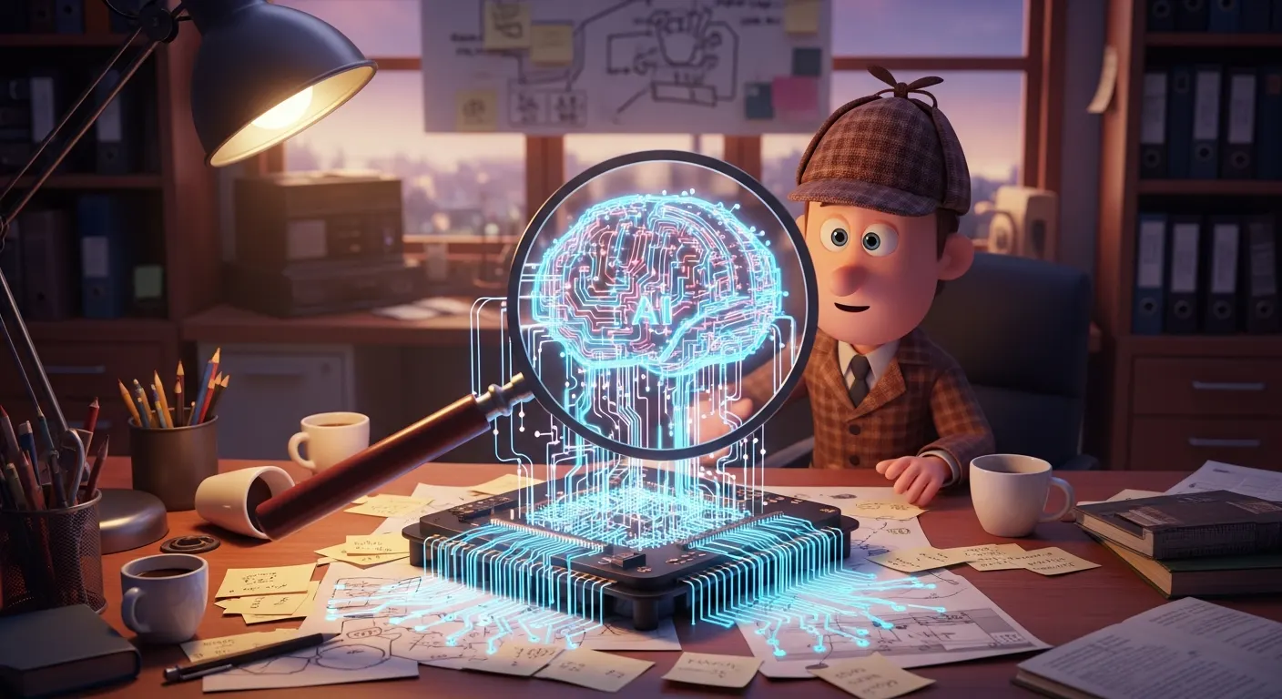 AI 提示詞優化技巧：擺脫廢物指令，打造專業Prompt