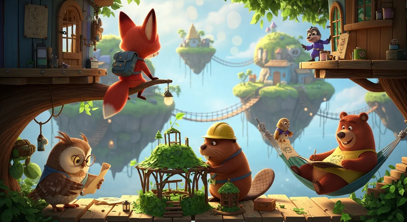 數位遊牧真相：別急著買課，先升級你的工作模式