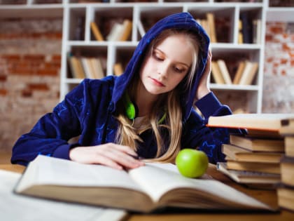 60% выпускников калужских школ идут учится в колледжи и техникумы