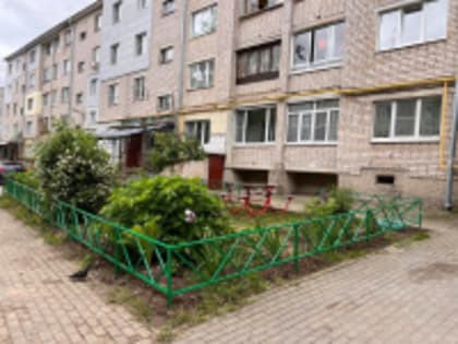 По наказам избирателей