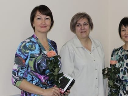 Педагоги Обнинска одержали победу в областном конкурсе