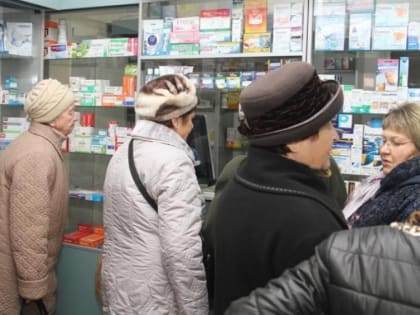 Обнинскую пенсионерку-льготницу гоняли между двумя аптеками. В результате ей пришлось вызывать скорую