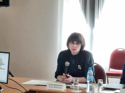 Состоялось совещание-семинар управляющих делами администраций муниципальных районов и городских округов региона