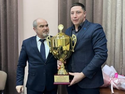 Обнинские чиновники завоевали «серебро» региональной Спартакиады