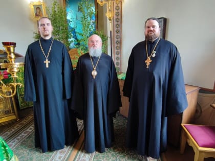 День Святого Духа