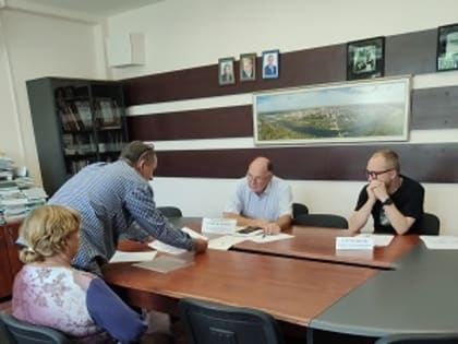 Проблемы жителей Калужской области на приеме у омбудсмена