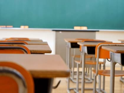 С завтрашнего дня на дистант уйдут 3 класса в двух школах