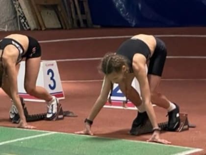 В Калуге открыли Кубок России, чемпионат и первенство ЦФО по полиатлону