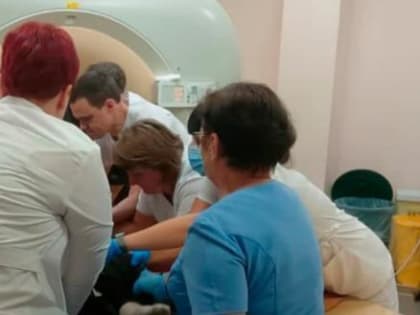 Владислав Шапша: "Все пострадавшие в ДТП находятся в стабильном состоянии с положительной динамикой"